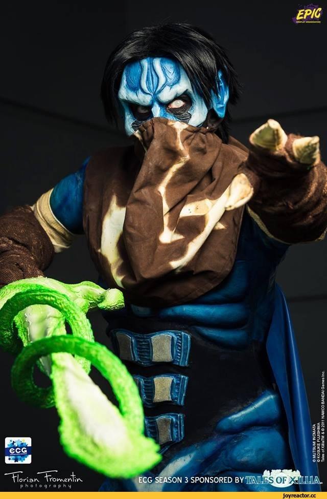 косплей,Разиэль,песочница,cosplay,sandbox,sandbox