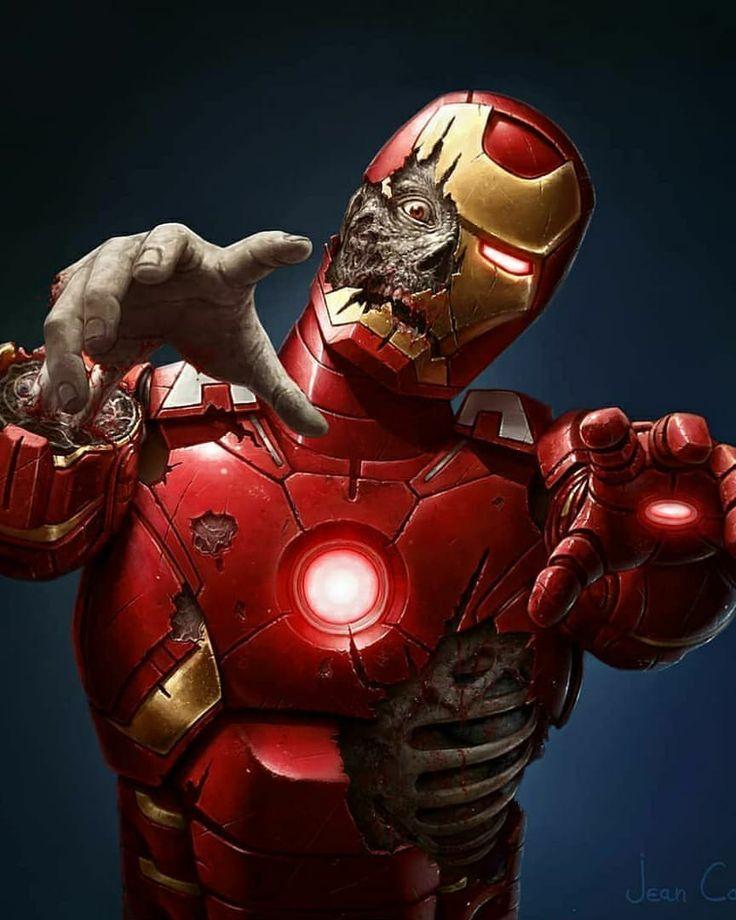мстители,Marvel,Вселенная Марвел,фэндомы,зомби,Spider-Man,Человек-паук, Дрюжелюбный сосед, Спайди, Питер Паркер,Hulk,Невероятный Халк, Брюс Баннер,Black Panther,Черная пантера, Т'Чалла,Thor,Могучий Тор, Тор Одинсон, Бог Грома и Молнии,длиннопост,Iron Man,Непобедимый Железный человек, Тони