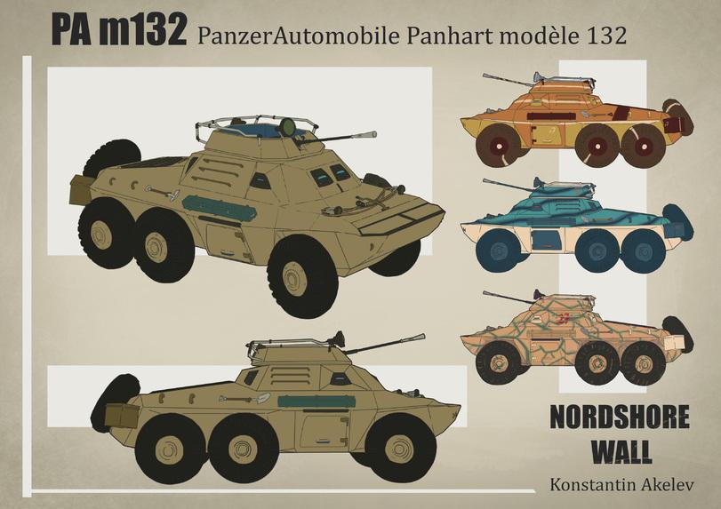 ﻿PAm132 PanzerAutomobile Panhart modele 132 NORDSHORE WAU Konstantin Akelev,нарисовал сам,сделал сам,нарисовал сам, сфоткал сам, написал сам, придумал сам, перевел сам,concept art,Каляки-Маляки,каляки-маляки, Каляки-Маляки, Каляки маляки, ,фэндомы,SolidT,artist,длиннопост,кайдзю,3d art,3d art,