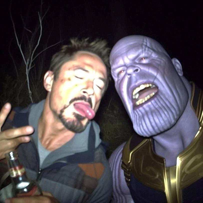 нейродичь,нейронные сети,The Avengers,Мстители,Marvel Cinematic Universe,Кинематографическая вселенная Марвел,Marvel,Вселенная Марвел,фэндомы,Iron Man,Непобедимый Железный человек, Тони Старк,Thanos,Танос,Marvel Other,Другое,нейромазня,длиннопост,neuronuts,neural networks,the avengers,movies,Marvel