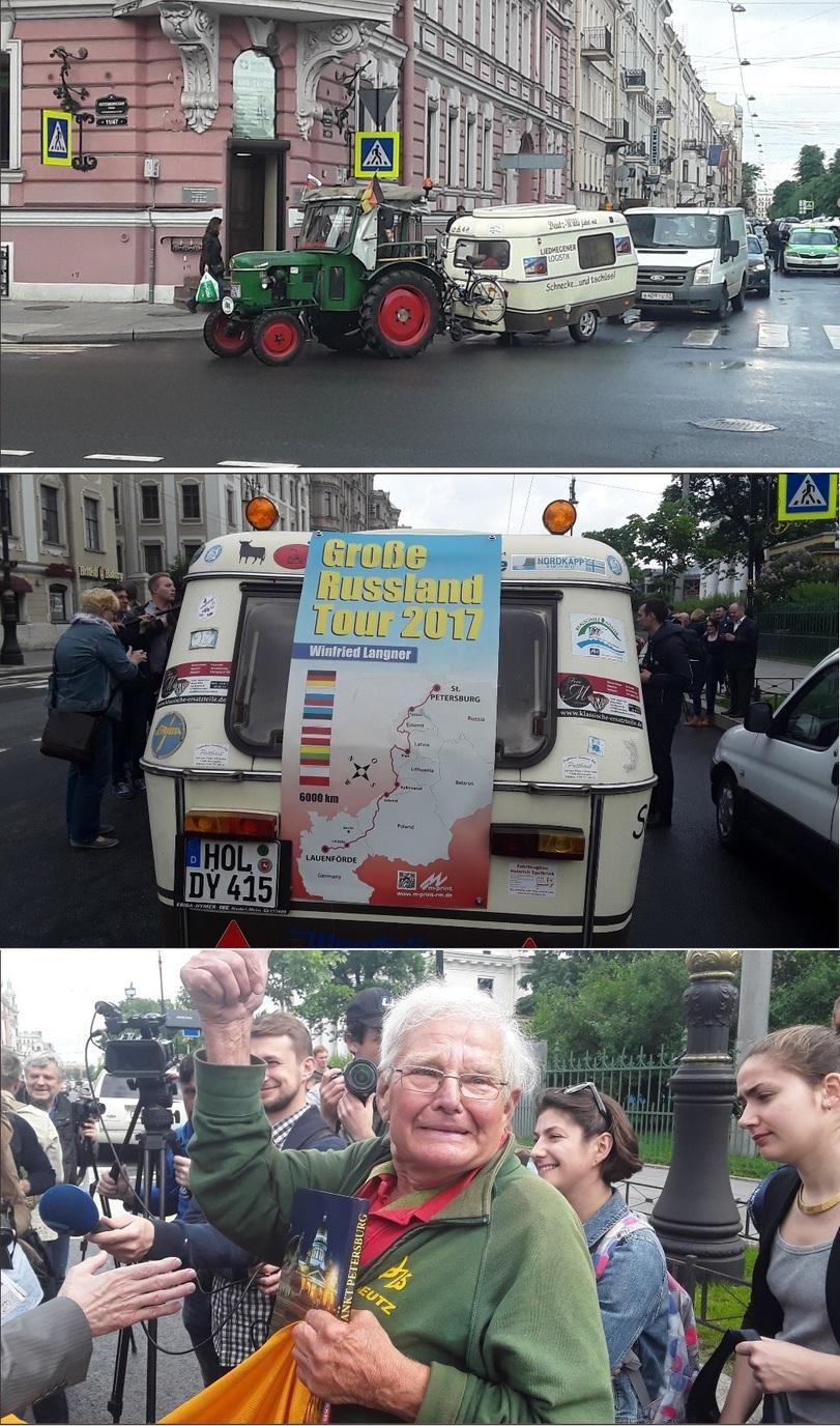 ﻿UEDHlCbHtR Schneck ЩГ ■* "1 а 'I ■/тМЭ iTTíf »-* i u 9 st. ETERSBURG Russia Eitonw IrtbwUlU 3*lb>ui 6000hm LAUENFÖRDE **Ьорц^,и Xytlbnnk (•»many Winíried iangner o\r^er<Jl/lei le.de Нчм! V wie,,немец,пенсионер,трактор,Санкт-Петербург,дружба народов