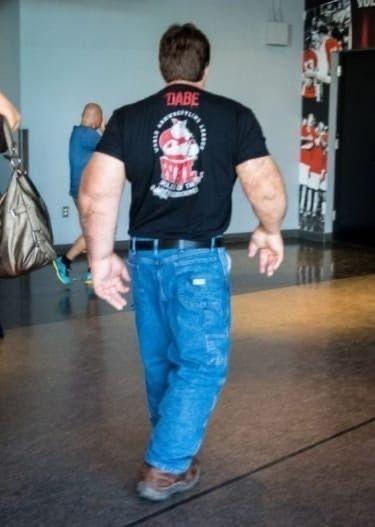 песочница,Jeff Dabe,popeye the sailor