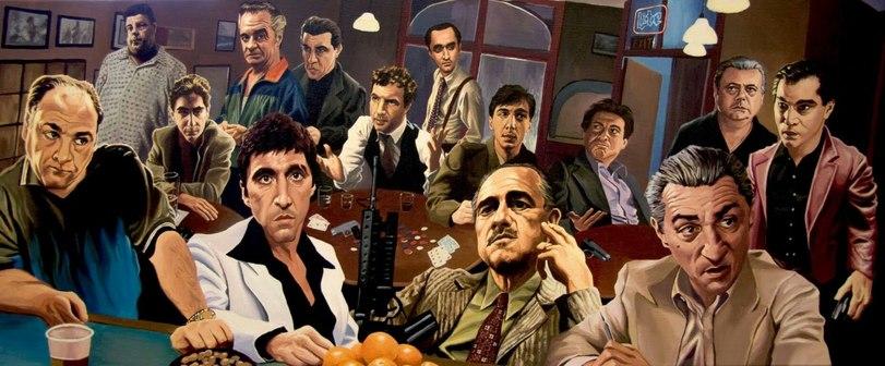 плохие парни,Фильмы,Goodfellas (фильм)