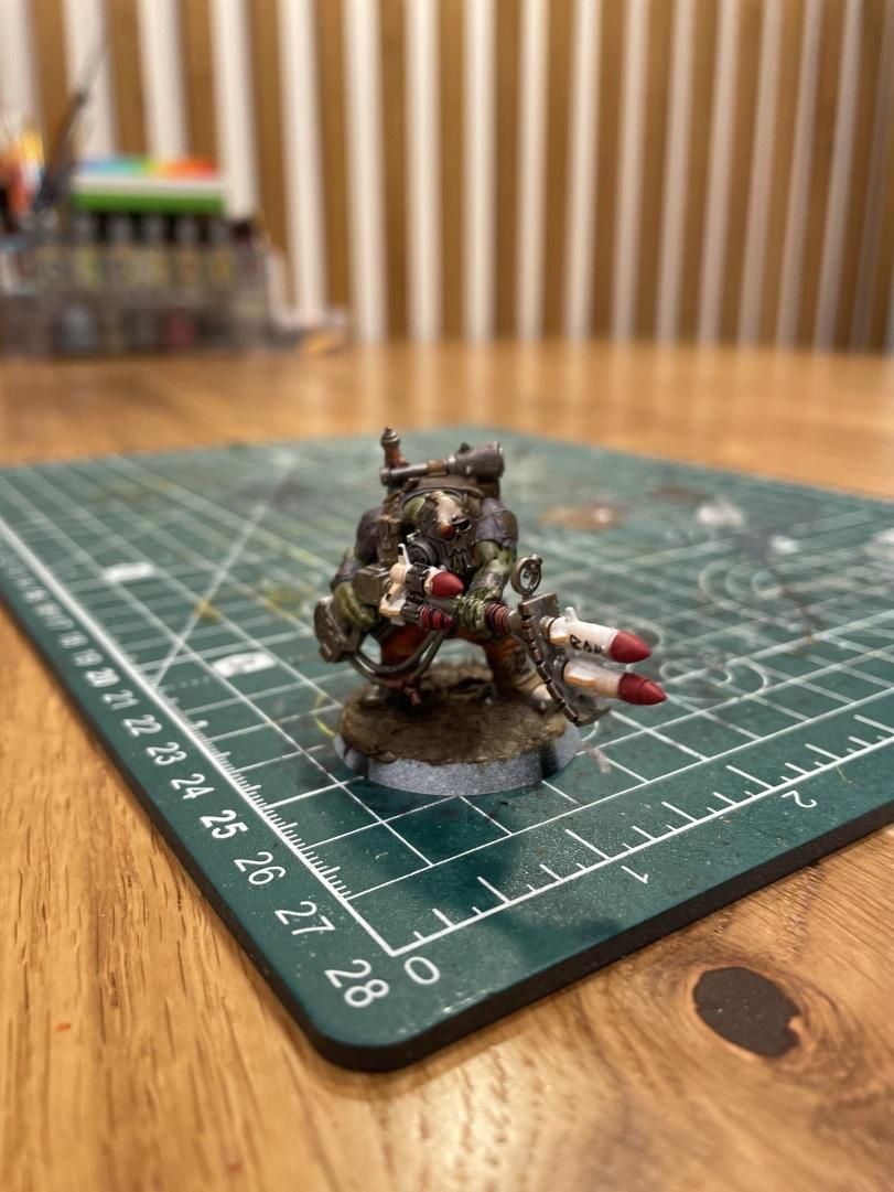 покрасил сам,миниатюры,Warhammer 40000,wh40k, warhammer 40k, ваха, сорокотысячник,фэндомы,Kill Team,Wh Games,Wh Other