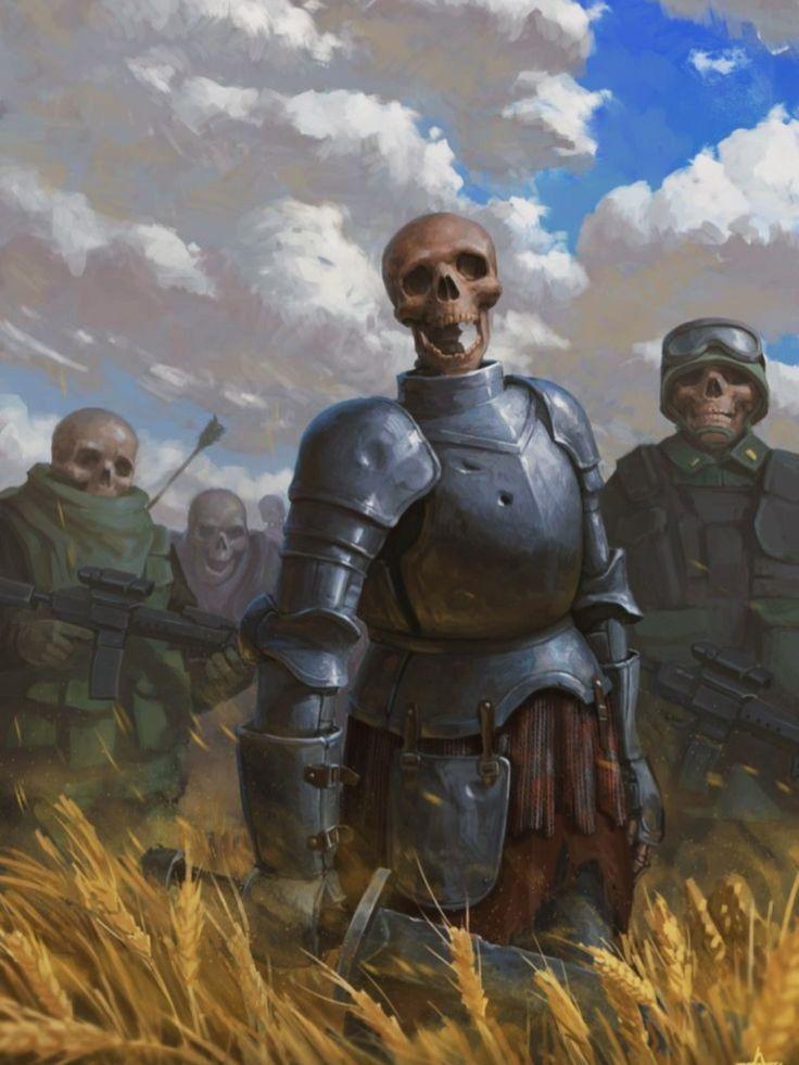 скелеты,art,арт,art,Баян,баян, боян, баяны, бояны, баянище, боянище