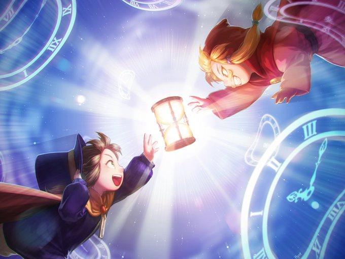 A Hat in Time,Игры,Mustache Girl,Hat Kid,Игровой арт,game art,A Hat in Time,games,Mustache girl,Hat kid,game art