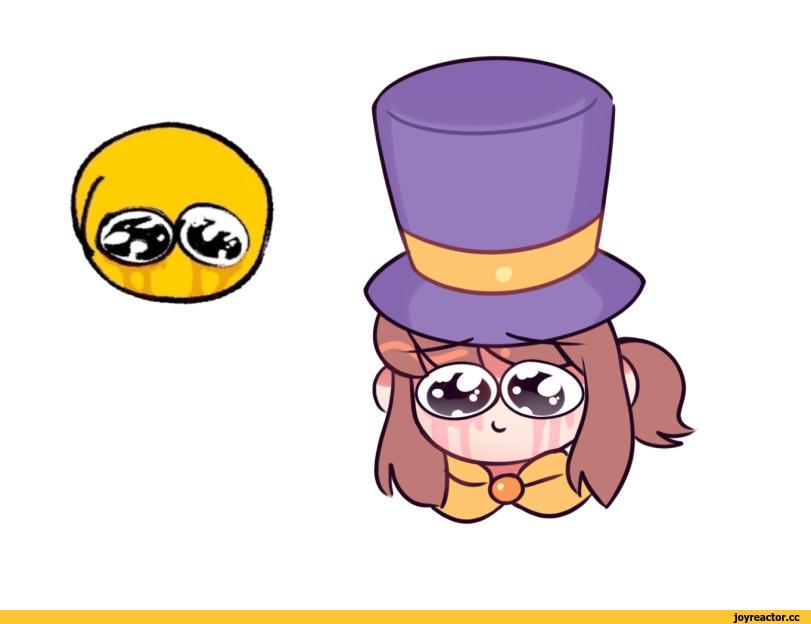 A Hat in Time,Игры,xXFaylinnXx