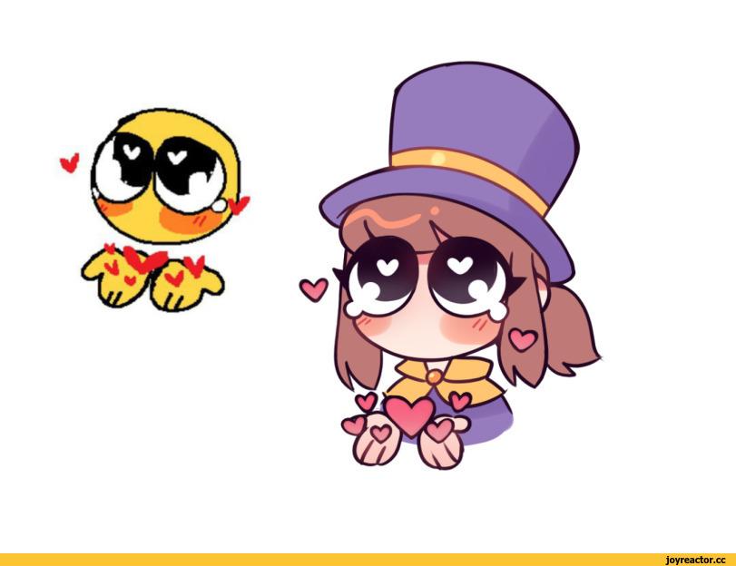 A Hat in Time,Игры,xXFaylinnXx