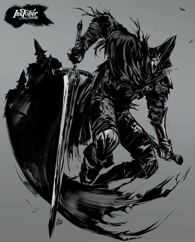 Abyss Watchers,DSIII персонажи,Dark Souls 3,Dark Souls,фэндомы,Solaire of Astora,DS персонажи,Chosen Undead,Father Gascoigne,BB персонажи,BloodBorne,Hunter (Bloodborne),cleric beast,Emma the Gentle Blade,Эмма, Целительница Эма, Тихий клинок,Sekiro Shadows Die Twice,Игры,Great Shinobi Owl