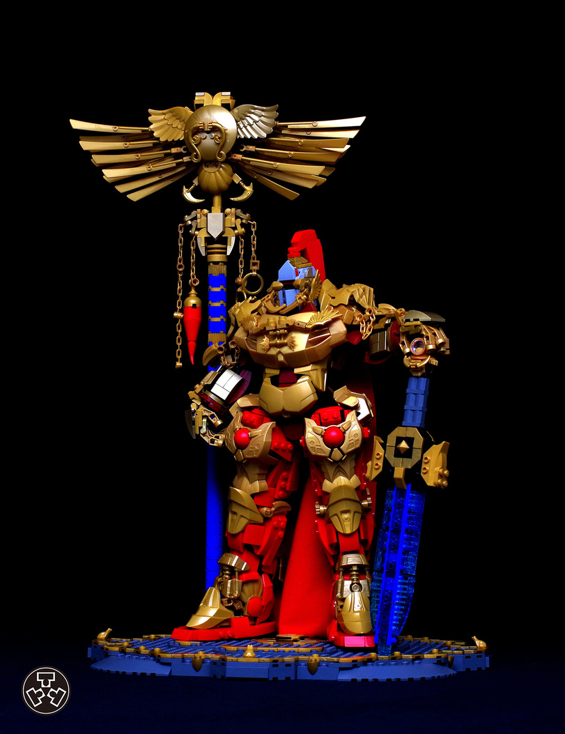 ﻿ шщ ШШ1 вЗЕН| НщЖ jç ИН5 ЯВйй1_Г^ЛКИ,Adeptus Custodes,Imperium,Империум,Warhammer 40000,wh40k, warhammer 40k, ваха, сорокотысячник,фэндомы,lego conversion (wh40k),Wh conversion,Miniatures (Wh 40000),Lego MOC,Лего,Lego, LEGO,,Bionicle,dicken liu