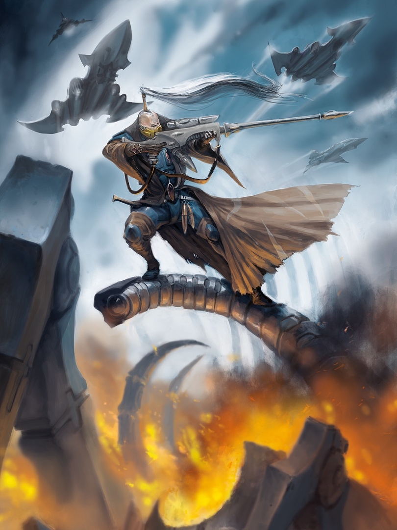 Aeldari,Эльдари,Warhammer 40000,wh40k, warhammer 40k, ваха, сорокотысячник,фэндомы,Avatar of Khaine,Craftworld Eldar,Эльдар, Eldar, Корабельники,farseer,Howling Banshees,Rangers (Wh 40000),wraithlord,Fire Dragons,Titan Phantom,Dire Avengers,Wraithknight,autarch,Warp Spiders,Falcon (WH