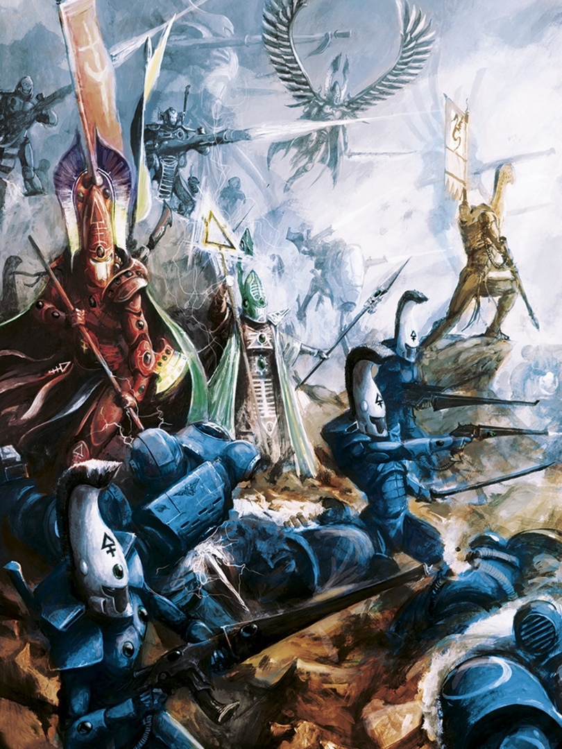 Aeldari,Эльдари,Warhammer 40000,wh40k, warhammer 40k, ваха, сорокотысячник,фэндомы,Avatar of Khaine,Craftworld Eldar,Эльдар, Eldar, Корабельники,farseer,Howling Banshees,Rangers (Wh 40000),wraithlord,Fire Dragons,Titan Phantom,Dire Avengers,Wraithknight,autarch,Warp Spiders,Falcon (WH