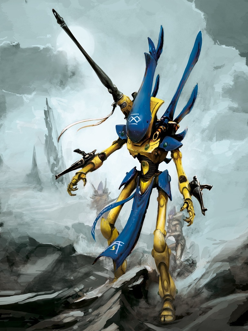Aeldari,Эльдари,Warhammer 40000,wh40k, warhammer 40k, ваха, сорокотысячник,фэндомы,Avatar of Khaine,Craftworld Eldar,Эльдар, Eldar, Корабельники,farseer,Howling Banshees,Rangers (Wh 40000),wraithlord,Fire Dragons,Titan Phantom,Dire Avengers,Wraithknight,autarch,Warp Spiders,Falcon (WH