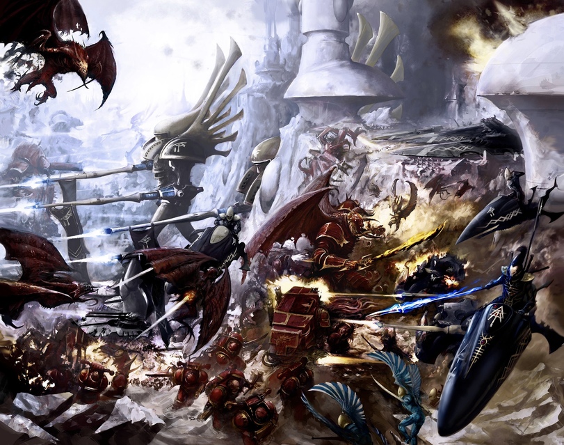 Aeldari,Эльдари,Warhammer 40000,wh40k, warhammer 40k, ваха, сорокотысячник,фэндомы,Avatar of Khaine,Craftworld Eldar,Эльдар, Eldar, Корабельники,farseer,Howling Banshees,Rangers (Wh 40000),wraithlord,Fire Dragons,Titan Phantom,Dire Avengers,Wraithknight,autarch,Warp Spiders,Falcon (WH