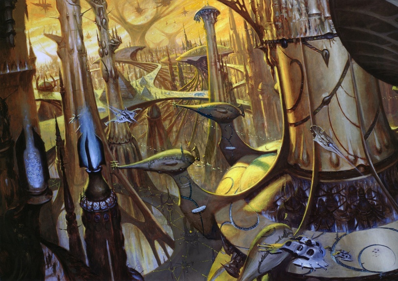 ﻿ ■ ¿ян к Я В V i ; i VIH ■! \ ’ 1.1 V J -Я,Aeldari,Эльдари,Warhammer 40000,wh40k, warhammer 40k, ваха, сорокотысячник,фэндомы,Avatar of Khaine,Craftworld Eldar,Эльдар, Eldar, Корабельники,farseer,Howling Banshees,Rangers (Wh 40000),wraithlord,Fire Dragons,Titan Phantom,Dire