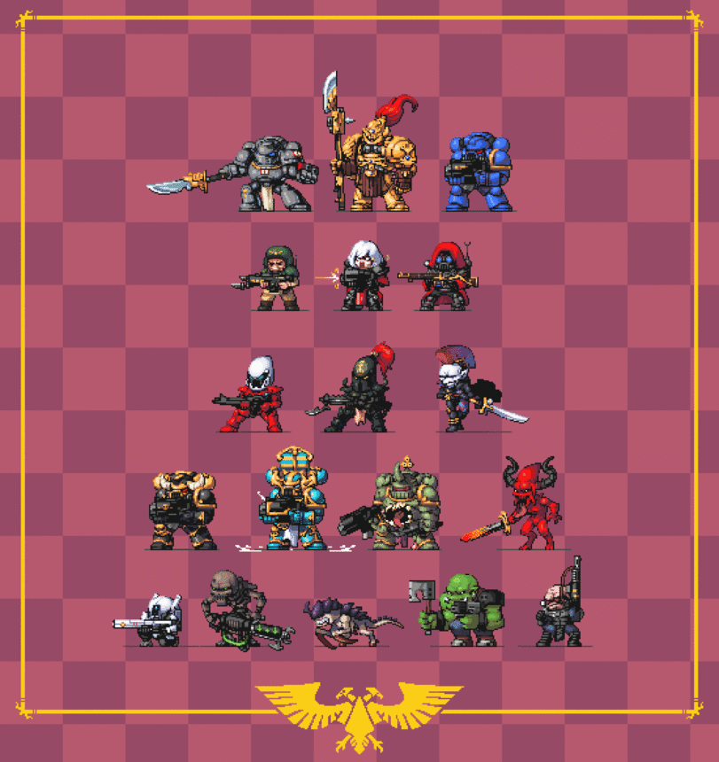 Aeldari,Эльдари,Warhammer 40000,wh40k, warhammer 40k, ваха, сорокотысячник,фэндомы,Wh Gif,Pixel Art,Пиксель Арт, Пиксель-Арт,Grey Knights,Ordo Malleus,Inquisition,Imperium,Империум,Adeptus Custodes,Space Marine,Adeptus Astartes,Imperial Guard,Adepta Sororitas,Sisters of battle, Cестры