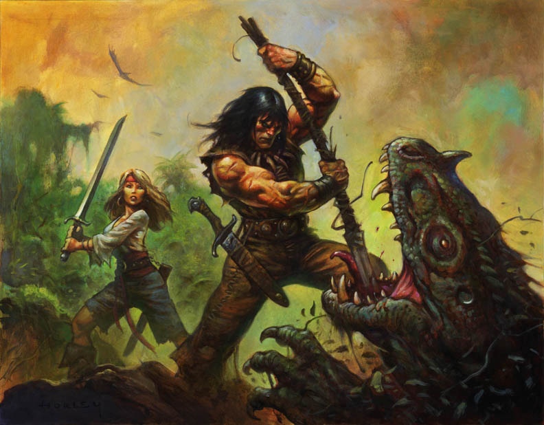 AlexHorley,artist,Fantasy,Fantasy art,art,арт,Роберт И. Говард,Конан,красивые картинки,Conan AlexHorley,artist,Fantasy,Fantasy art,art,арт,Роберт И. Говард,Конан,красивые картинки,Conan