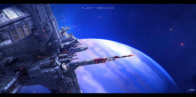 Alexey Pyatov,Sci-Fi,art,арт,space,space station,красивые картинки,karanak,Alexey Pyatov,Sci-Fi,art,space,,,karanak