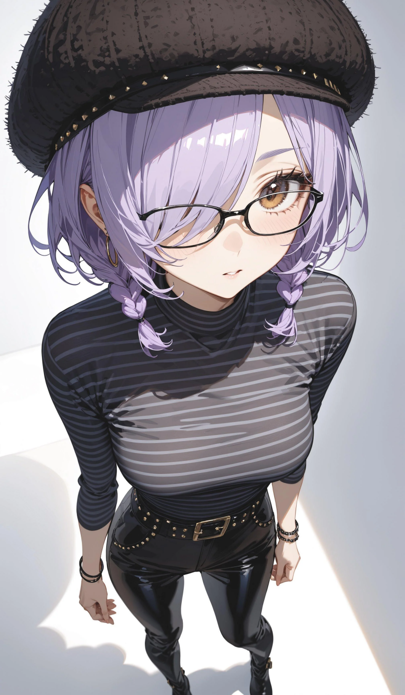 Anime Original,AO, Original Anime,Anime,Аниме,фэндомы,Megane,очки,anime girl,Anime Original,Anime,fandoms,megane,anime girl,нейросеть,neural networks