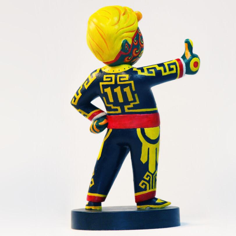 Ari Carrillo,Vault Boy,Fallout,Фоллаут,фэндомы,покрас,Ari Carrillo,Vault boy,memes,Fallout,fandoms
