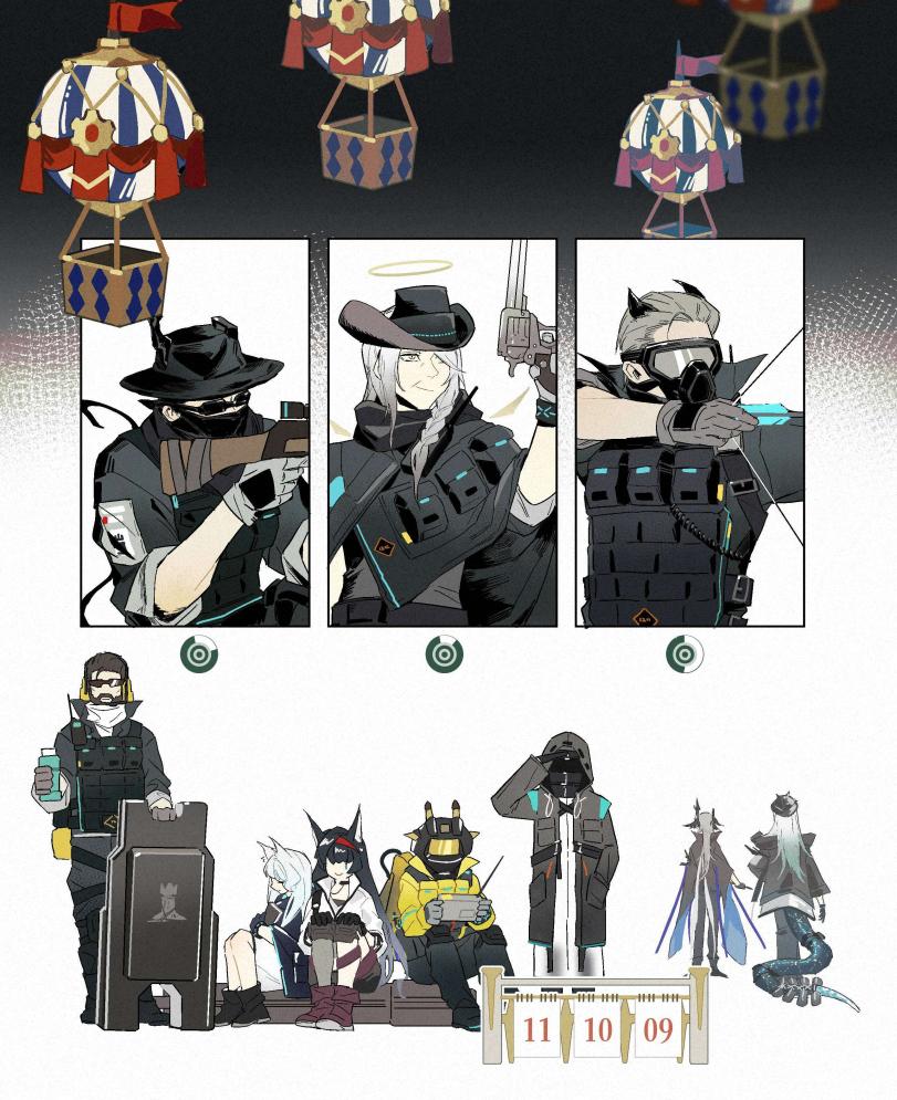 Arknights комиксы,Arknights,明日方舟, アークナイツ, 명일방주, аркнайтс,Игры,baiyinanmood,Scout (Arknights),스카우트 (명일방주),Outcast (Arknights),Stormeye (Arknights),Ace (Arknights),에이스 (명일방주),Rosmontis (Arknights),迷迭香 (明日方舟), ロスモンティス (アークナイツ), 로즈몬티스 (명일방주), Росмонтис ,Blaze (Arknights),ブレイズ(アークナイツ), 煌 (明日方舟), 블레이즈