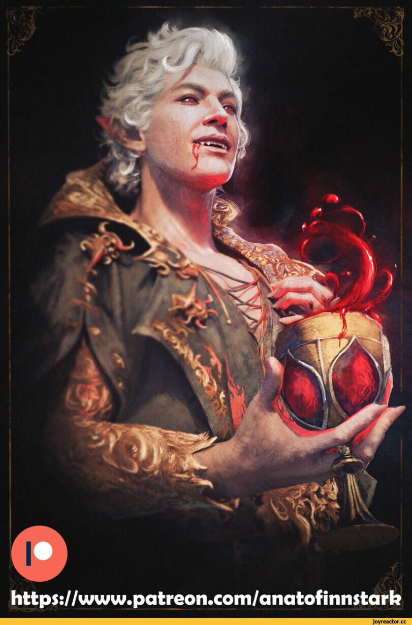 ﻿https://www.patreon.com/anatofinnstarb,Astarion,Астарион,Baldur's Gate 3,Балдур Гейт 3,Baldur's Gate,Игры,Anato Finnstark,artist