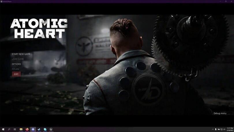 ﻿(2) ■ ATOMIC HEART,Atomic Heart,Игры,Торрент,пиратство