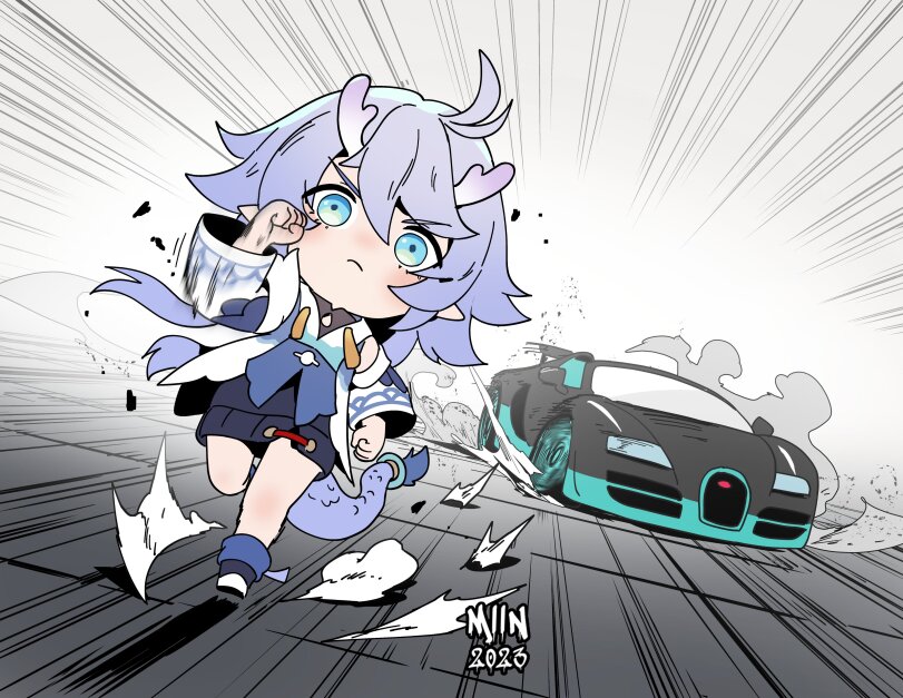 BAILU,guinaifen (honkai star rail),Stelle (Honkai star rail),trailblazer (honkai star rail),Первопроходец ,Honkai Star Rail,Игры,Sushang (Honkai Star Rail),Huohuo (honkai star rail),ArtofMiin