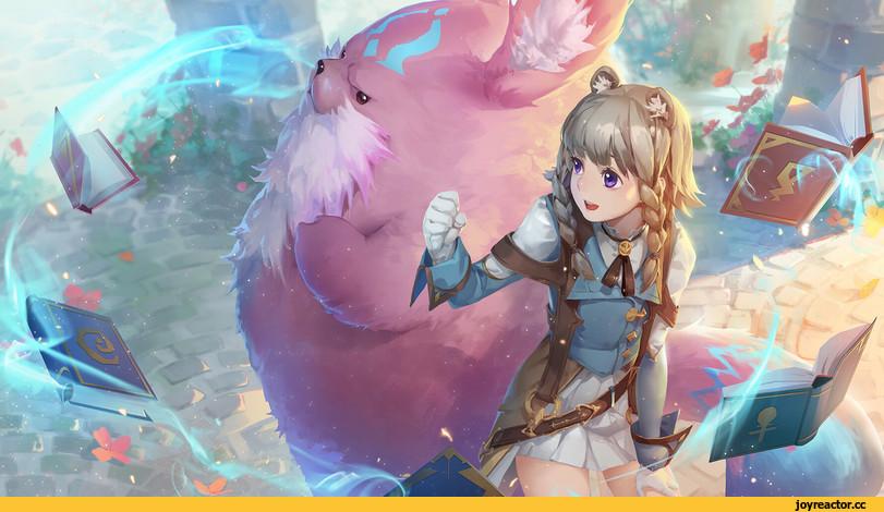 Baba Baraba,artist,Arena of Valor,Игры,game art,Ishar,baraba baba,artist,Arena of Valor,games,game art,Ishar