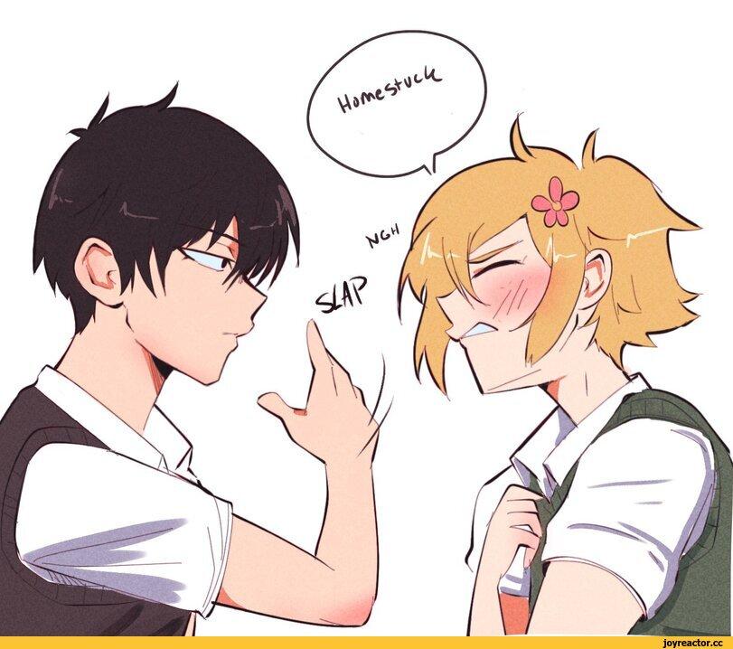Basil (Omori),Omori,Игры,Sunny (Omori),buggy_tofu,buggy-tofu,Aubrey (Omori),Kel (Omori),Femboy Hooters
