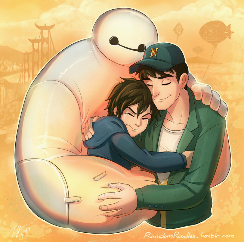 Big Hero 6,Большая героическая шестерка, Город героев,Marvel,Вселенная Марвел,фэндомы,Baymax,Бэймакс,Hiro Hamada,Хиро Хамада (Такатихо),Tadashi Hamada,big hero 6,Marvel,fandoms,Baymax,Hiro Hamada,Tadashi Hamada