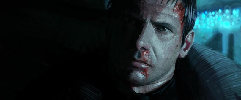 Blade Runner,Фильмы,Rick Deckard,Rachael,Roy Batty,Gaff,pris,Leon Kowalski,длиннопост,Quentin Arrius