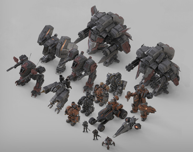 Blizzard,Blizzard Entertainment, Близзард,фэндомы,Dragoon,Starcraft Units,Starcraft,Старкрафт,Immortal (SC),Reaver (SC),Stalker (SC),High Templar,Adept (SC),Zealot,Protoss,Протоссы,Starcraft расы,Widow Mine,Spectre (SC),Ghost (SC),Firebat,Marauder (SC),Helion (SC),SCV,Goliath (SC),Viking