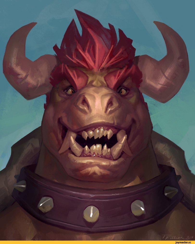 Bowser,Марио,Игры,Bowser Jr.