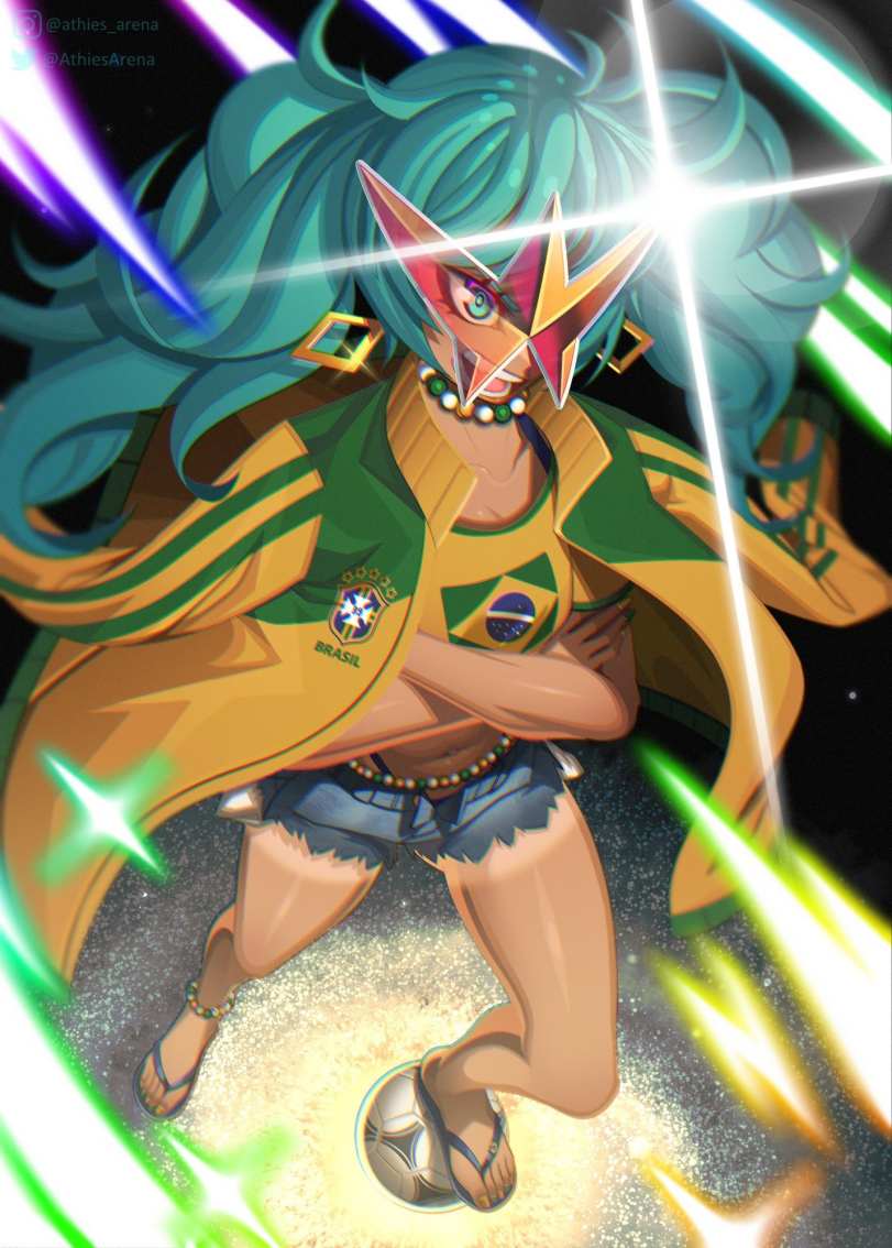 Brazilian Miku,Hatsune Miku,Miku Hatsune, Хацуне Мику, Хацунэ Мику, Hatsune Miku Append,Vocaloid,Вокалоид, Вокалойд,Anime,Аниме,фэндомы,AthiesArena,brazilian miku,Hatsune Miku,vocaloid,Anime,fandoms,AthiesArena