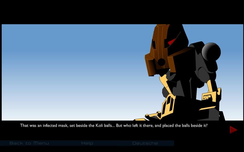 Brick Brickolson,Хроники MNOG,Bionicle,Лего,Lego, LEGO,,длиннопост,Mata Nui Online Game,Игры That was an infected mask, set beside the Koli balls... But who left it there, and placed the balls beside it?Back to menu,Brick Brickolson,Хроники MNOG,Bionicle,Лего,Lego, LEGO,,длиннопост,Mata Nui Online Game,Игры