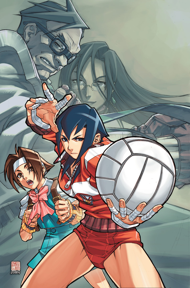 Capcom,Rival Schools,Natsu Ayuhara,Kyoko Minazuki,Hideo Shimazu,Hinata Wakaba,Игры,Игровой арт,game art,Capcom,Game devs,games,Rival Schools,Natsu Ayuhara,Kyoko Minazuki,Hideo Shimazu,Hinata Wakaba,game art,Разработчики игр