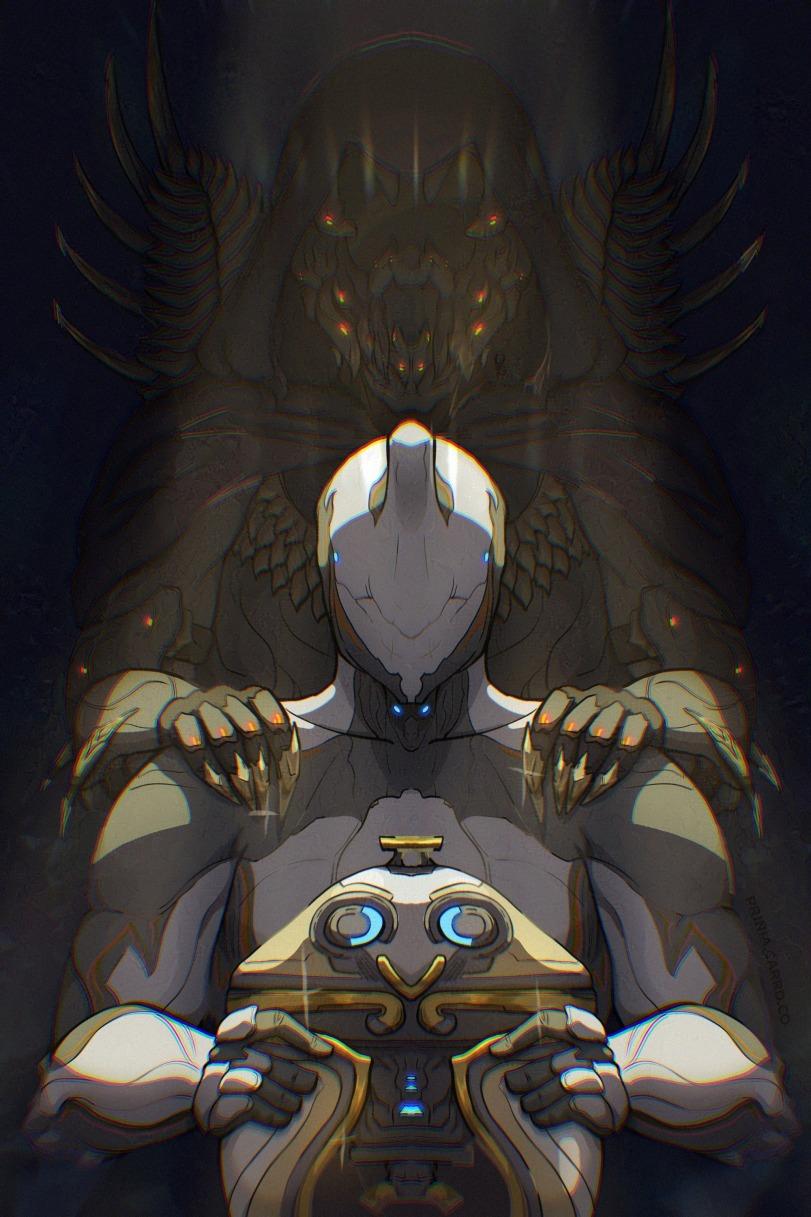 Cephalon Ordis,Ordis, Цефалон Ордис,Warframe,Игры,Excalibur (Warframe),Excalibur Prime,Prime Excalibur, Экскалибур ,PriniaV