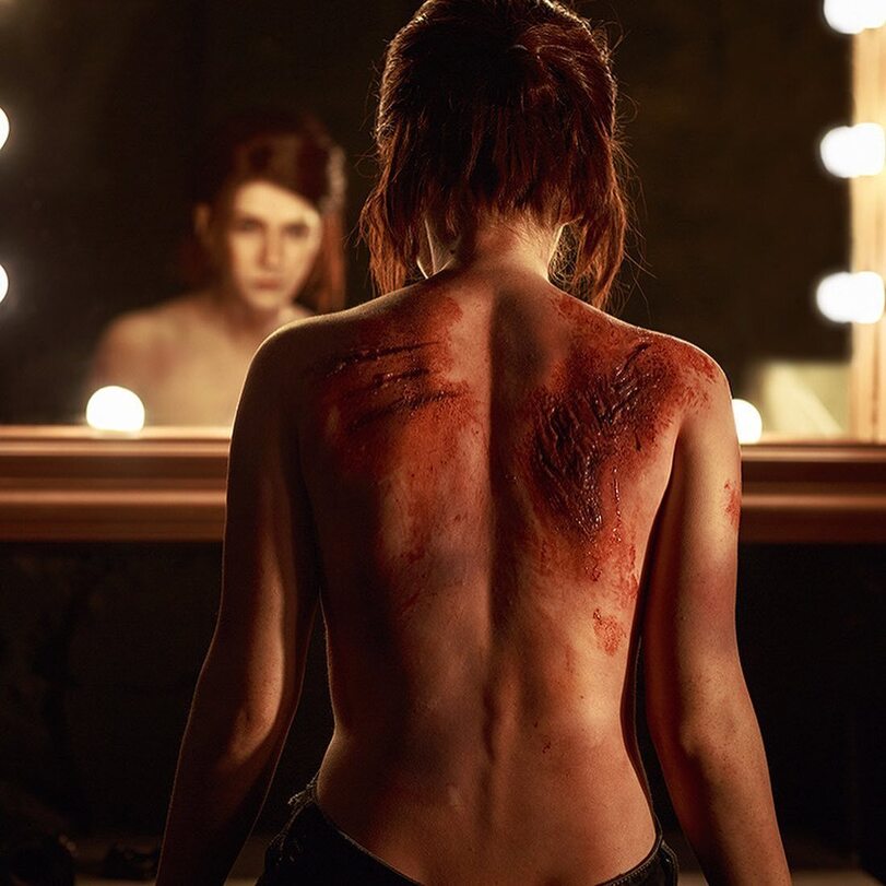 Christina Volkova,likeassassin,The last of us 2,The Last of Us,Игры,cosplay,ellie (the last of us),Игровой косплей,девушка с оружием,оружие,длиннопост,Ellie,Christina Volkova,likeassassin,The last of us 2,The Last of Us,games,cosplay,ellie (the last of us),armed girl,,,