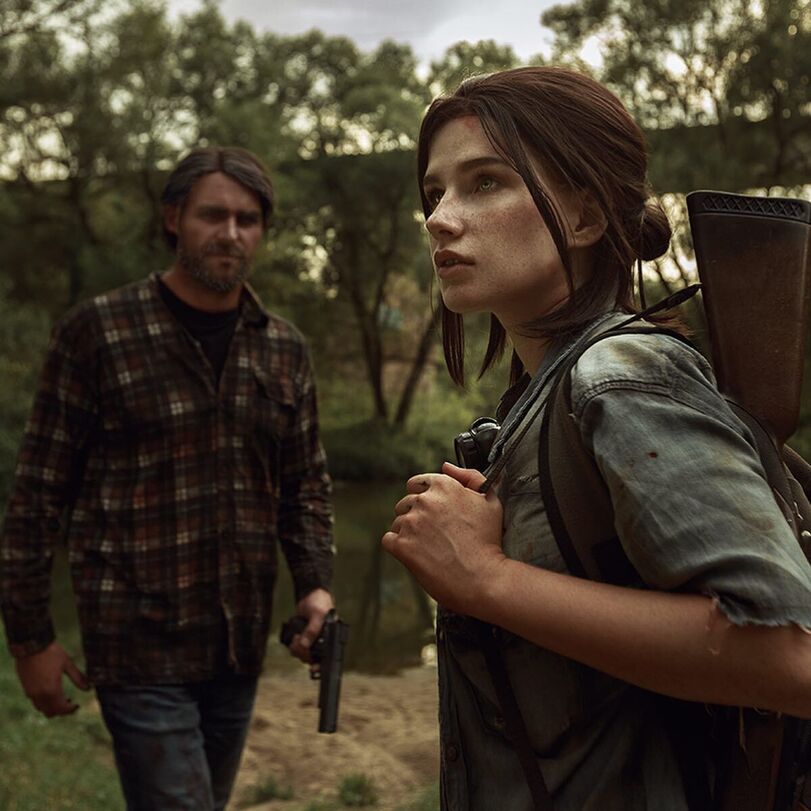 Christina Volkova,likeassassin,The last of us 2,The Last of Us,Игры,cosplay,ellie (the last of us),Игровой косплей,девушка с оружием,оружие,длиннопост,Ellie,Christina Volkova,likeassassin,The last of us 2,The Last of Us,games,cosplay,ellie (the last of us),armed girl,,,