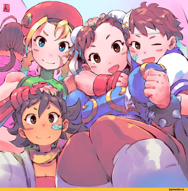 Chun-Li,Чунь Ли,Street Fighter,Уличный Боец,Игры,Blanka,Бланка,andrea cofrancesco,Cammy White,kasugano sakura,Makoto (Street Fighter),Макото ,Hibiki Dan,Дэн Хибики,game art,Chun Li,Street Fighter,games,blanka,andrea cofrancesco,Cammy,Sakura (SF),makoto (street fighter),hibiki dan,game art
