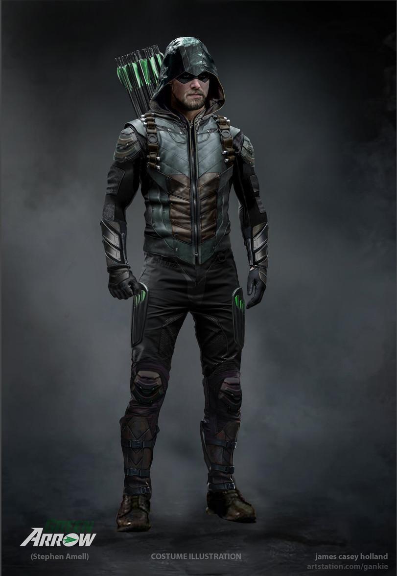 DC Comics,DC Universe, Вселенная ДиСи,фэндомы,Green Arrow,Зеленая Стрела, Оливер Куин,James Holland,Arrow (сериал),Стрела,Arrowverse,Еее СиДаб, вселенная кожанок,DC Comics,fandoms,Green Arrow,James Holland,Arrow,Arrow/The Flash