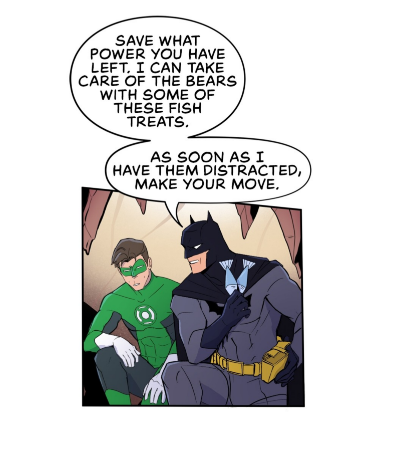 DCU Comics,Комиксы,DC Comics,DC Universe, Вселенная ДиСи,фэндомы,Batman,Бэтмен, Темный рыцарь, Брюс Уэйн,Batman Wayne Family Adventures,бонус в комментах,без перевода,длиннопост,Hal Jordan,Зеленый Фонарь, Хэл Джордан,Green Lantern,Зеленый Фонарь, Корпус Зеленых Фонарей,long post,DCU Comics,DC
