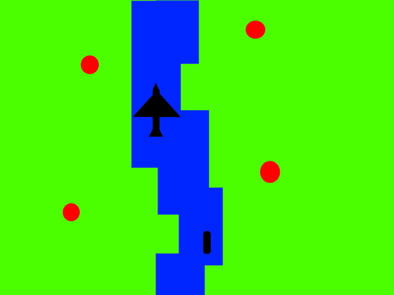 D.O.G. Challenge (Drawing Old Games),zx spectrum