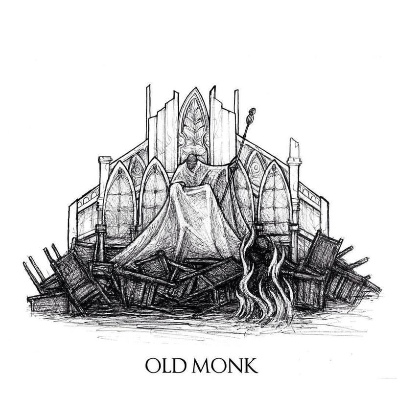 ﻿OLD MONK,Dark Souls,фэндомы,длиннопост,Demon's Souls,dirty colossus,Leechmonger,Storm King,old hero,adjudicator,fool's idol,old monk,Maneaters,flamelurker,dragon god,armored spider,Penetrator,Tower Knight,Phalanx,vanguard,Slave Knight Gael,demon Prince,Halflight Spear of the Church,darkeater