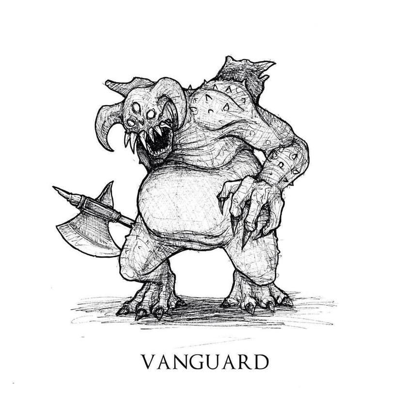 ﻿VANGUARD,Dark Souls,фэндомы,длиннопост,Demon's Souls,dirty colossus,Leechmonger,Storm King,old hero,adjudicator,fool's idol,old monk,Maneaters,flamelurker,dragon god,armored spider,Penetrator,Tower Knight,Phalanx,vanguard,Slave Knight Gael,demon Prince,Halflight Spear of the Church,darkeater