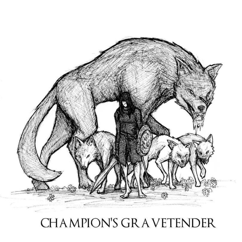 ﻿CHAMPION'S GRAVETENDER,Dark Souls,фэндомы,длиннопост,Demon's Souls,dirty colossus,Leechmonger,Storm King,old hero,adjudicator,fool's idol,old monk,Maneaters,flamelurker,dragon god,armored spider,Penetrator,Tower Knight,Phalanx,vanguard,Slave Knight Gael,demon Prince,Halflight Spear of the