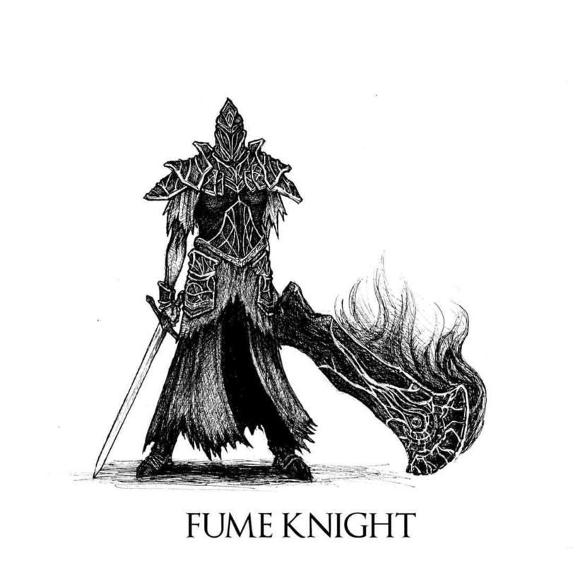 ﻿FUME KNIGHT,Dark Souls,фэндомы,длиннопост,Demon's Souls,dirty colossus,Leechmonger,Storm King,old hero,adjudicator,fool's idol,old monk,Maneaters,flamelurker,dragon god,armored spider,Penetrator,Tower Knight,Phalanx,vanguard,Slave Knight Gael,demon Prince,Halflight Spear of the Church,darkeater