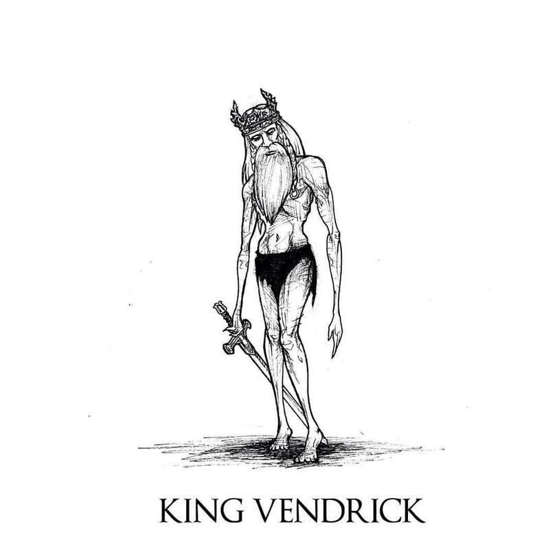 ﻿KING VENDRICK,Dark Souls,фэндомы,длиннопост,Demon's Souls,dirty colossus,Leechmonger,Storm King,old hero,adjudicator,fool's idol,old monk,Maneaters,flamelurker,dragon god,armored spider,Penetrator,Tower Knight,Phalanx,vanguard,Slave Knight Gael,demon Prince,Halflight Spear of the Church,darkeater