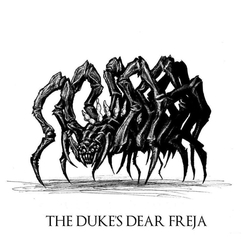 ﻿THE DUKE'S DEAR FRE|A,Dark Souls,фэндомы,длиннопост,Demon's Souls,dirty colossus,Leechmonger,Storm King,old hero,adjudicator,fool's idol,old monk,Maneaters,flamelurker,dragon god,armored spider,Penetrator,Tower Knight,Phalanx,vanguard,Slave Knight Gael,demon Prince,Halflight Spear of the